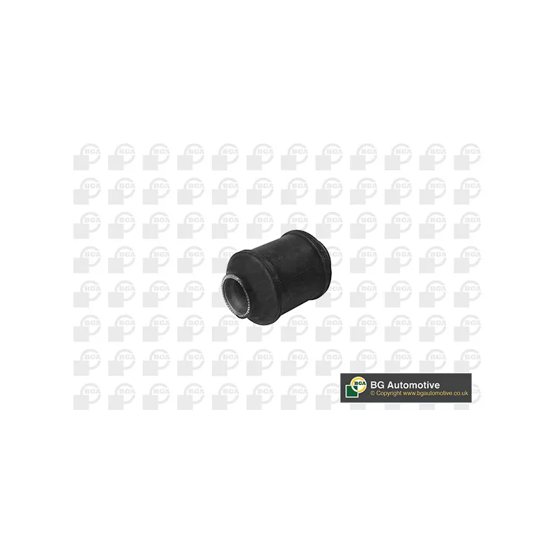 Silent bloc de suspension (train avant) BGA BU6102