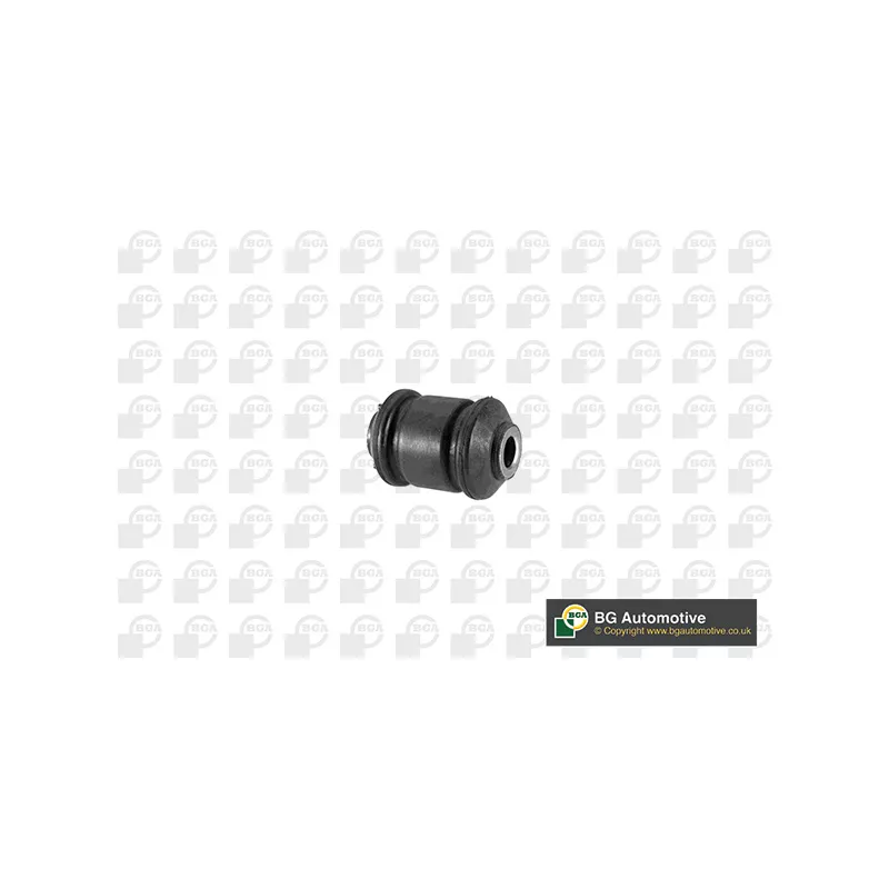 Silent bloc de suspension (train avant) BGA BU6113