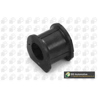 Suspension, jambe d'essieu BGA BU6118