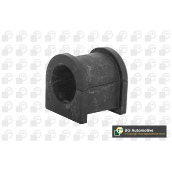 Silent bloc de suspension (train avant) BGA BU6157
