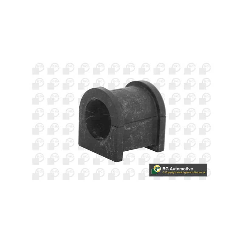 Silent bloc de suspension (train avant) BGA BU6157