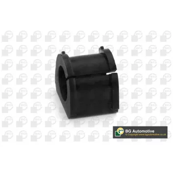 Suspension, jambe d'essieu BGA