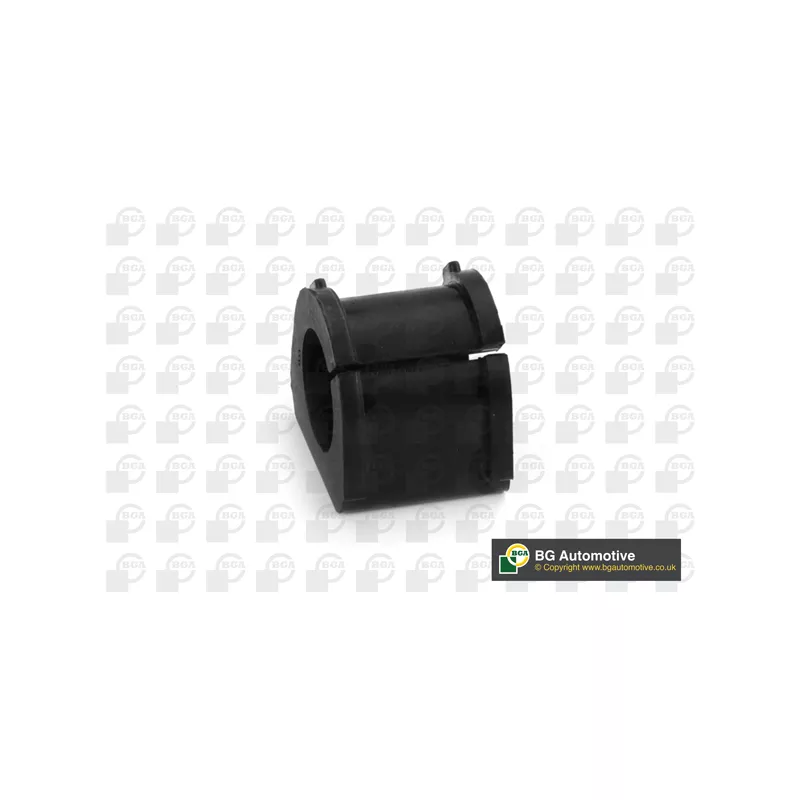 Suspension, jambe d'essieu BGA BU6160