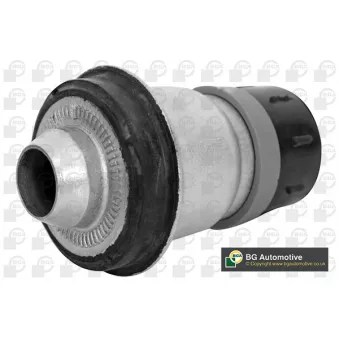 Suspension, support d'essieu BGA BU6305