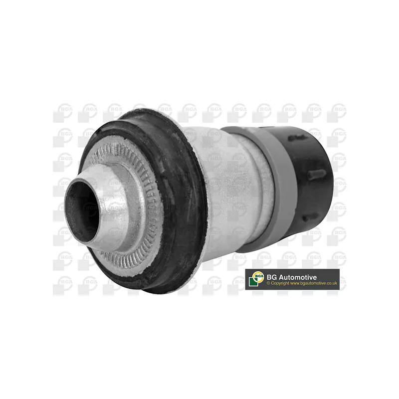 Suspension, support d'essieu BGA BU6305
