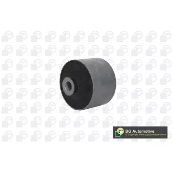 Suspension, corps de l'essieu BGA BU6306