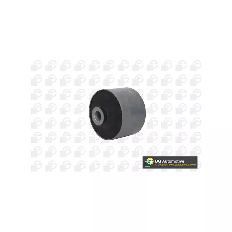 Suspension, corps de l'essieu BGA BU6306