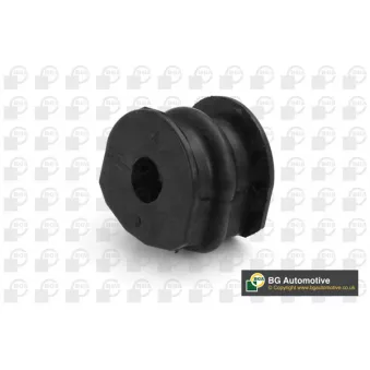 Suspension, jambe d'essieu BGA BU6387
