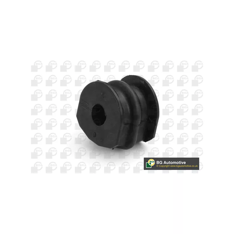 Suspension, jambe d'essieu BGA BU6387