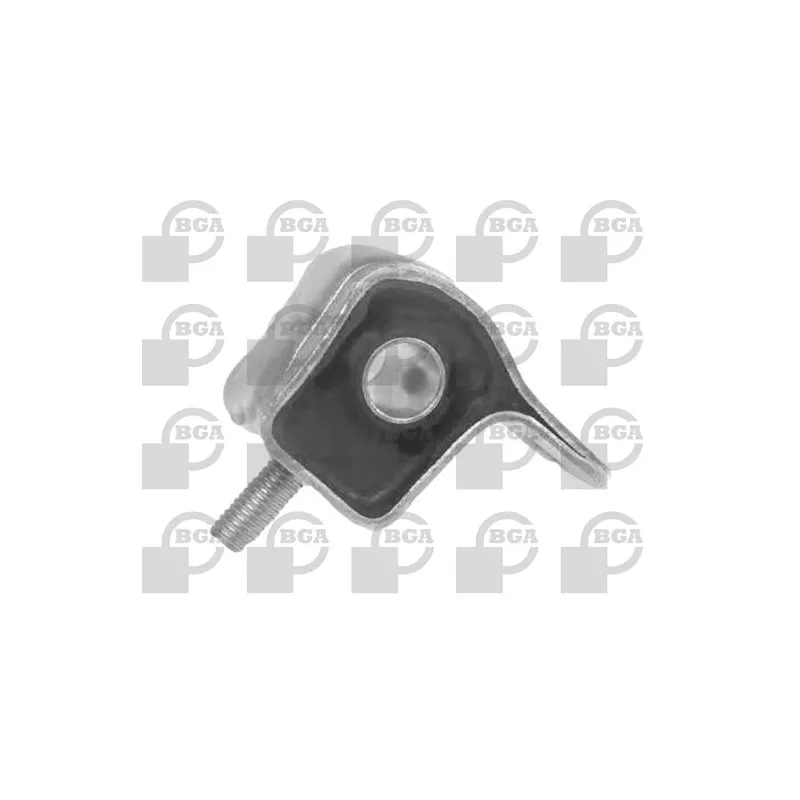 Silent bloc de suspension (train avant) BGA BU6702