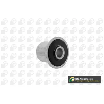 Suspension, ressort à lames BGA BU6713