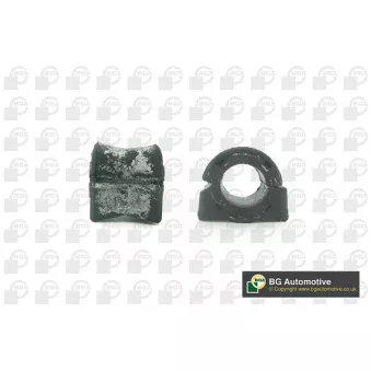 Kit de réparation, barre de couplage stabilisatrice BGA BU6793