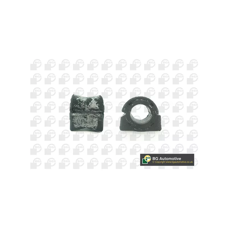 Kit de réparation, barre de couplage stabilisatrice BGA BU6793