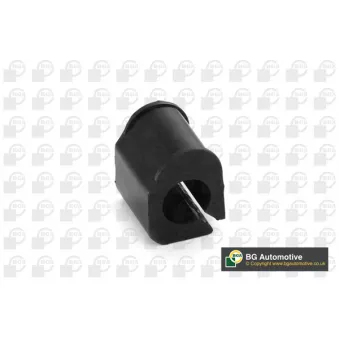 Silent bloc de suspension (train avant) BGA BU7305