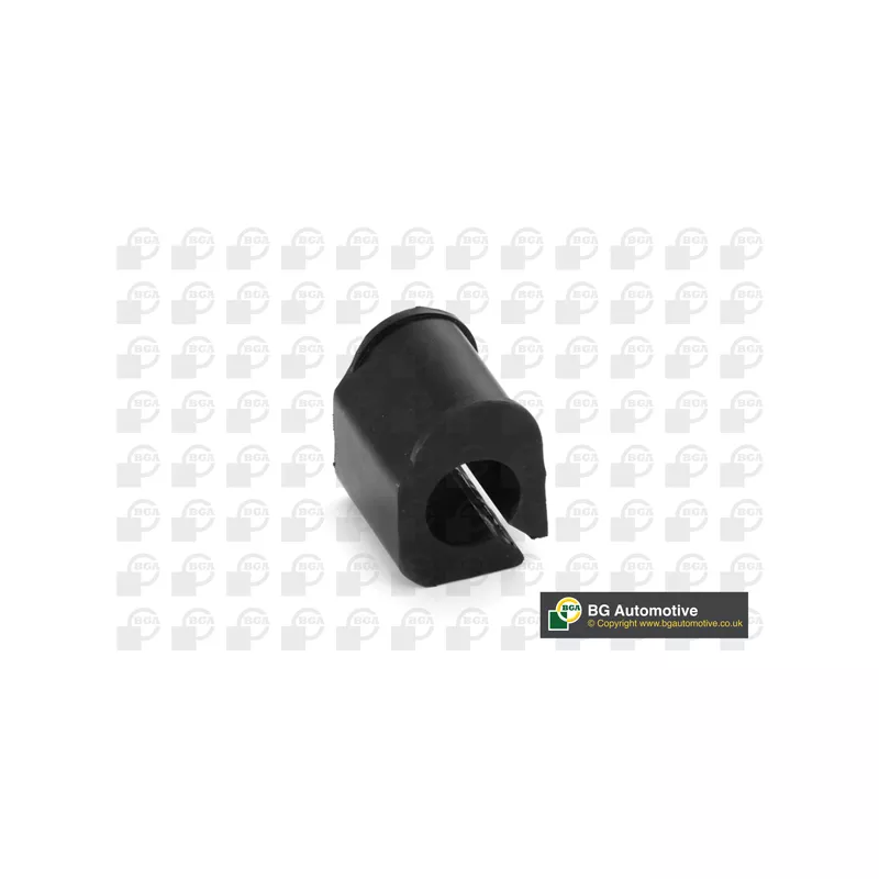 Silent bloc de suspension (train avant) BGA BU7305