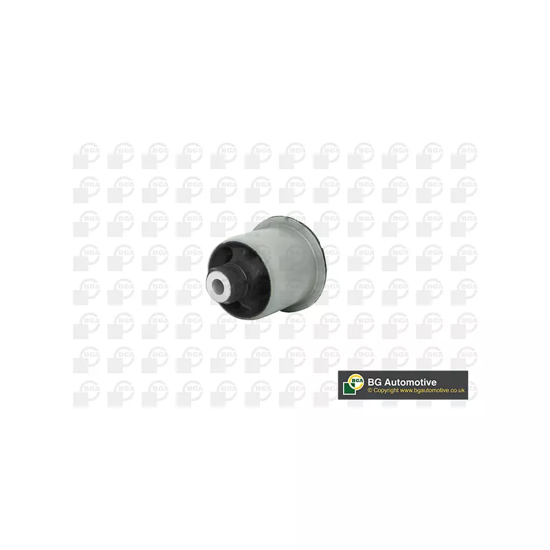 Suspension, corps de l'essieu BGA BU7320