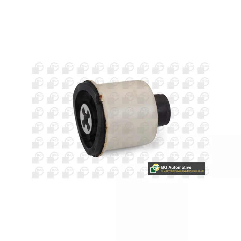 Suspension, corps de l'essieu BGA BU7324