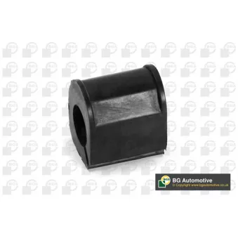 Silent bloc de suspension (train avant) BGA BU7374