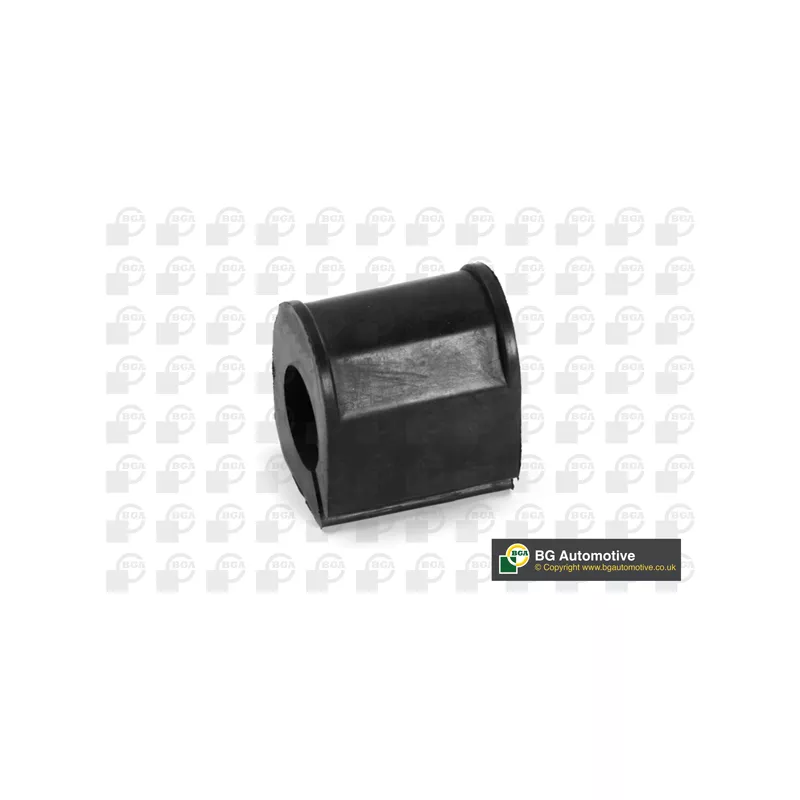 Silent bloc de suspension (train avant) BGA BU7374
