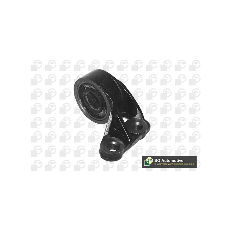 Suspension, bras de liaison avant droit BGA BU7502