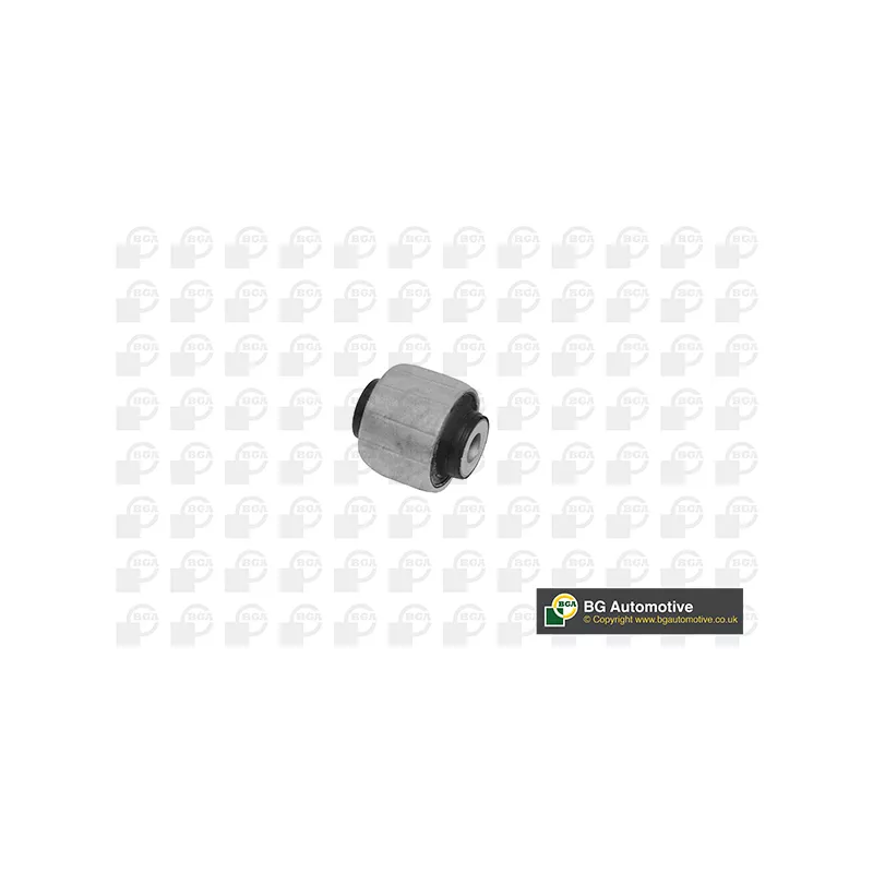 Suspension, bras de liaison avant droit BGA BU7602