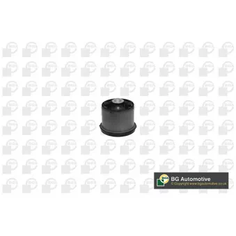 Suspension, corps de l'essieu BGA BU7904
