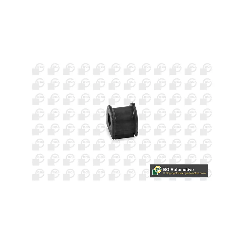 Suspension, stabilisateur BGA BU9119