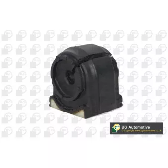 Suspension, jambe d'essieu BGA BU9165