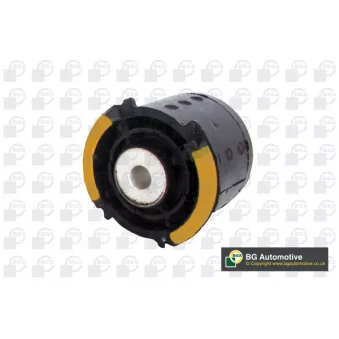 Suspension, bras de liaison avant gauche BGA BU95056