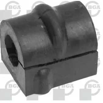 Silent bloc de suspension (train avant) BGA BU9508
