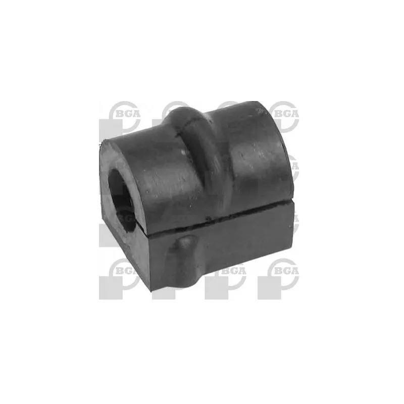 Silent bloc de suspension (train avant) BGA BU9508