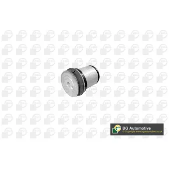 Suspension, corps de l'essieu BGA BU9527
