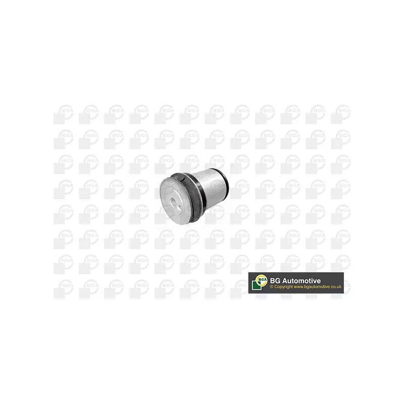 Suspension, corps de l'essieu BGA BU9527