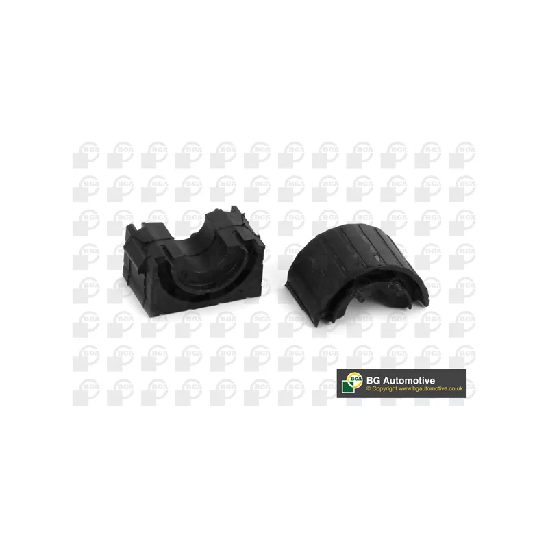 Suspension, stabilisateur BGA BU9533