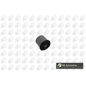 Suspension, corps de l'essieu BGA BU9549