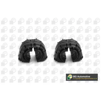 Silent bloc de suspension (train avant) BGA BU9579K