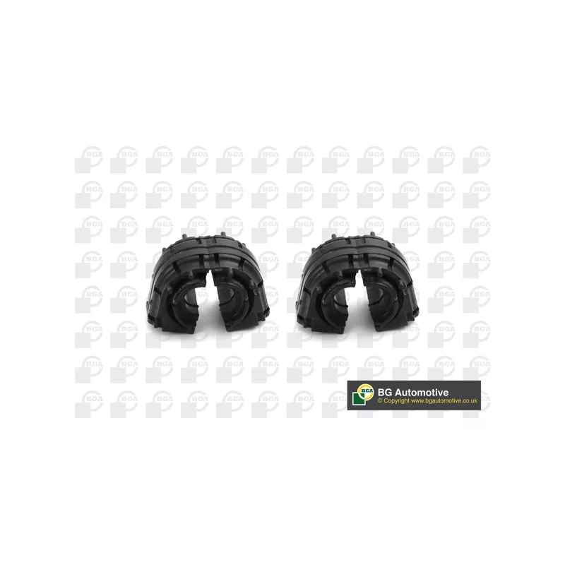 Silent bloc de suspension (train avant) BGA BU9579K