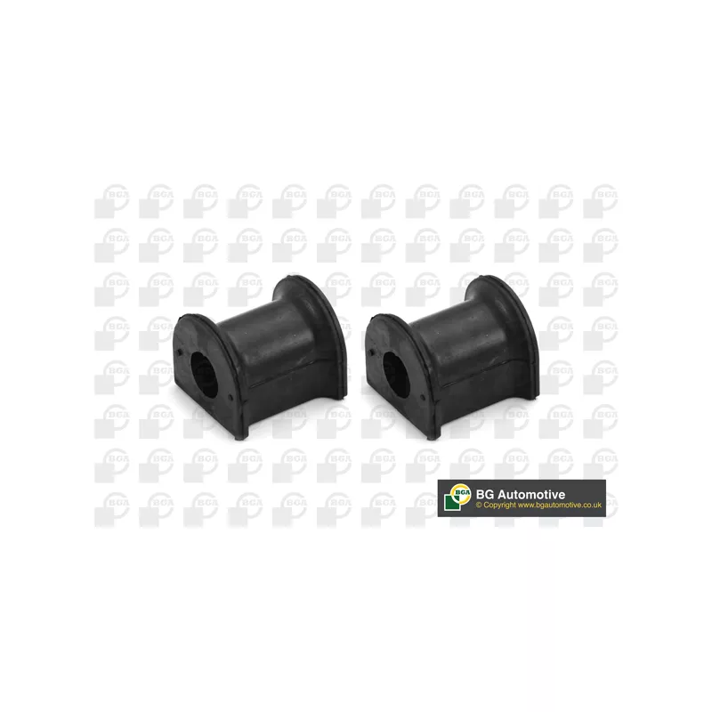 Suspension, stabilisateur BGA BU9631