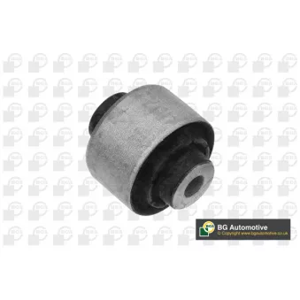 Silent bloc de suspension (train avant) BGA BU9634