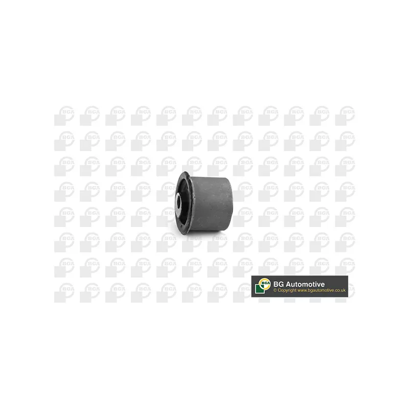 Silent bloc de suspension (train avant) BGA BU9637