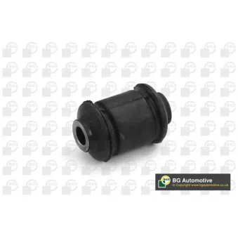 Silent bloc de suspension (train avant) BGA BU9660