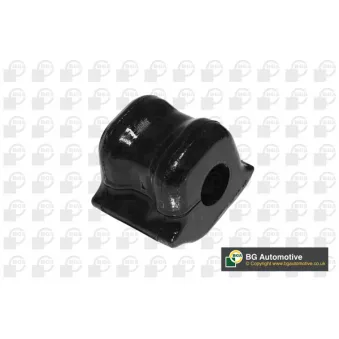 Suspension, bras de liaison avant gauche BGA BU9663