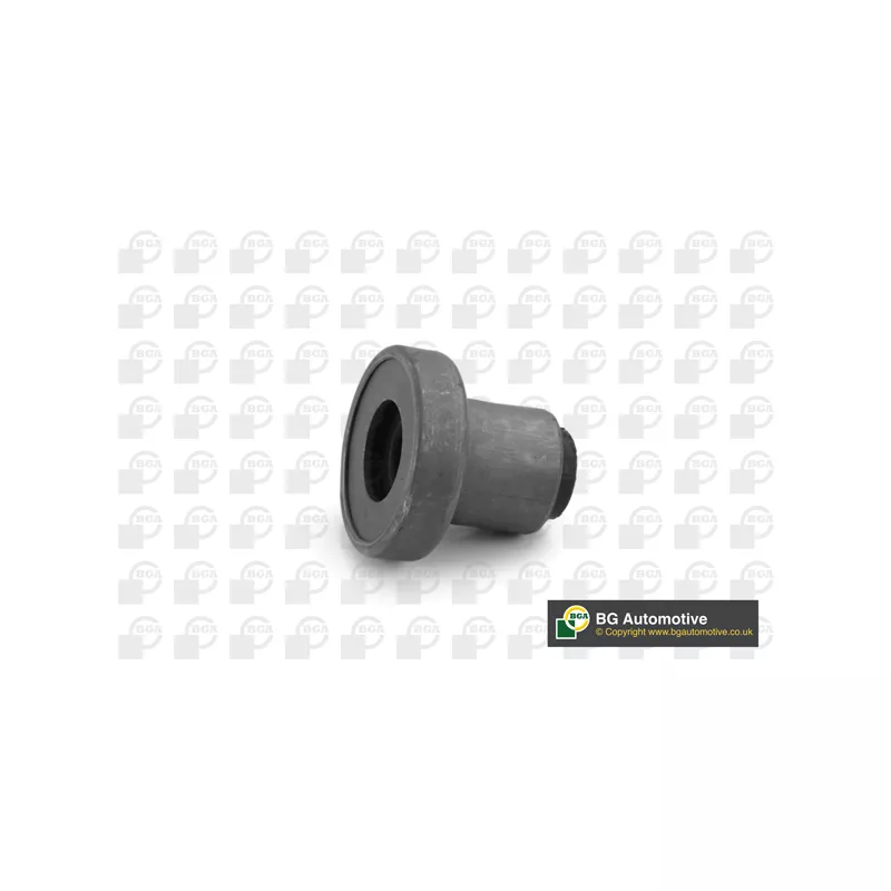 Silent bloc de suspension (train avant) BGA BU9666