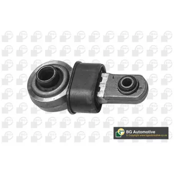 Suspension, corps de l'essieu BGA BU9705