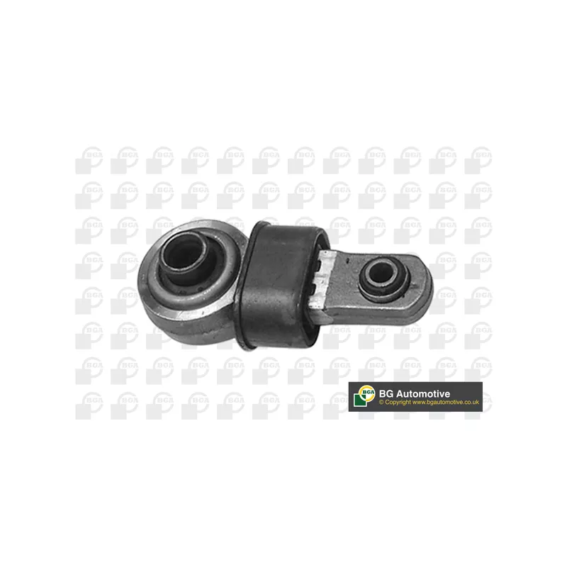 Suspension, corps de l'essieu BGA BU9705