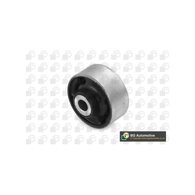 Suspension, jambe d'essieu BGA BU9801