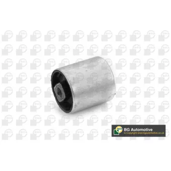 Suspension, jambe d'essieu BGA BU9810