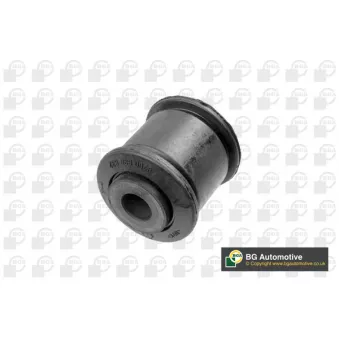 Suspension, jambe d'essieu BGA BU9811