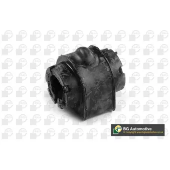 Silent bloc de suspension (train avant) BGA BU9851