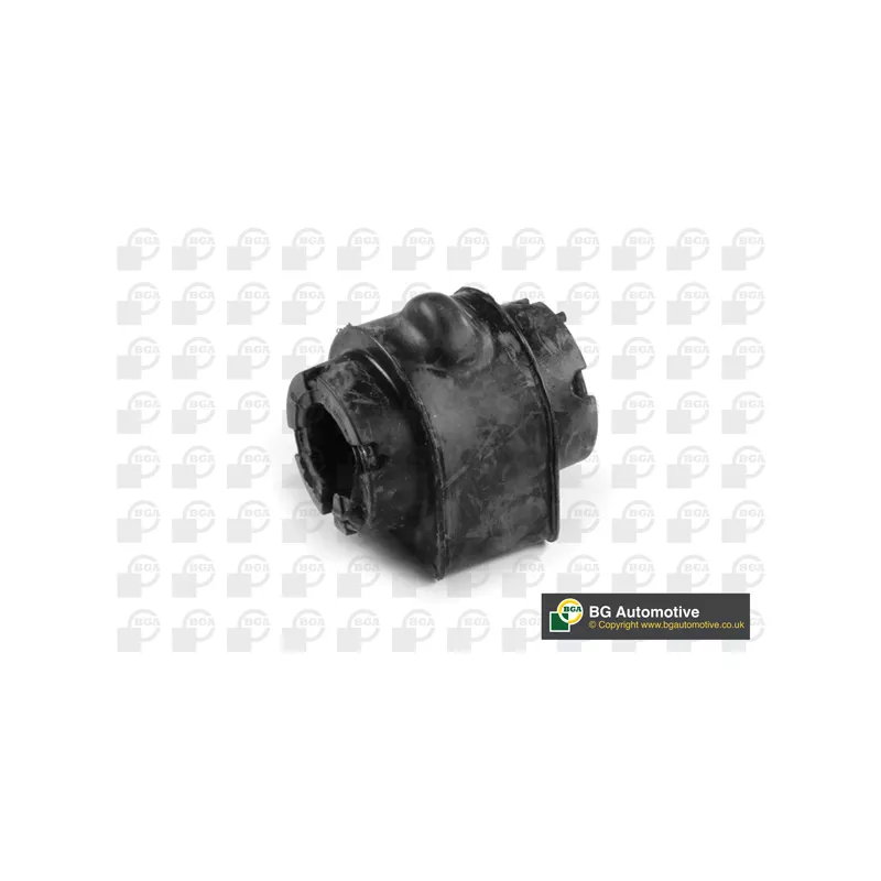 Silent bloc de suspension (train avant) BGA BU9851
